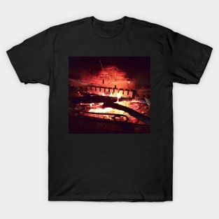 On Fire T-Shirt